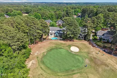 275 Hogans Valley Way, Cary, NC 27513 - Photo 4