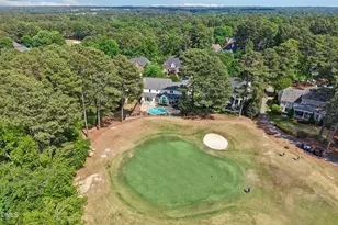275 Hogans Valley Way, Cary, NC 27513 - Photo 4