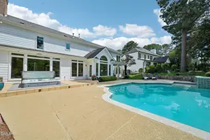 275 Hogans Valley Way, Cary, NC 27513 - Photo 48