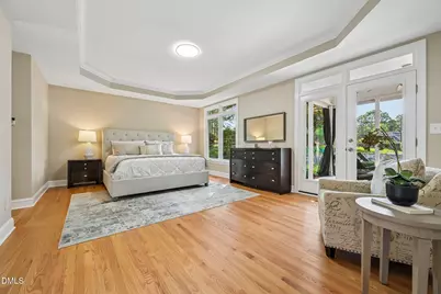 275 Hogans Valley Way, Cary, NC 27513 - Photo 28