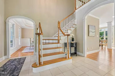 275 Hogans Valley Way, Cary, NC 27513 - Photo 34