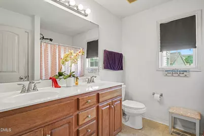 1233 Sweetgrass Street, Knightdale, NC 27545 - Photo 20