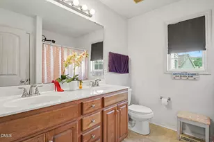 1233 Sweetgrass St, Knightdale, NC 27545 - Photo 20