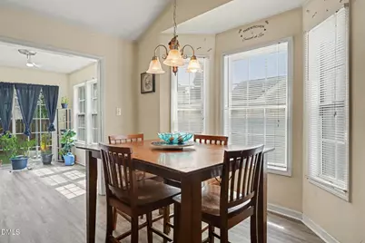 1233 Sweetgrass Street, Knightdale, NC 27545 - Photo 12