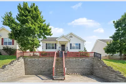 1233 Sweetgrass Street, Knightdale, NC 27545 - Photo 4