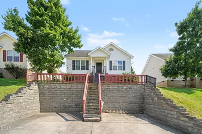 1233 Sweetgrass Street, Knightdale, NC 27545 - Photo 6
