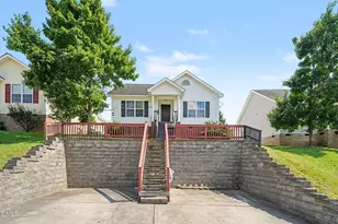 1233 Sweetgrass St, Knightdale, NC 27545 - Photo 6