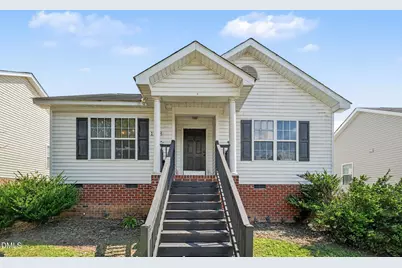 1233 Sweetgrass Street, Knightdale, NC 27545 - Photo 2