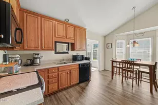 1233 Sweetgrass St, Knightdale, NC 27545 - Photo 16