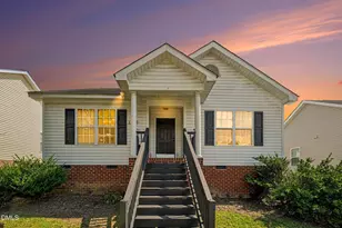 1233 Sweetgrass St, Knightdale, NC 27545 - Photo 1