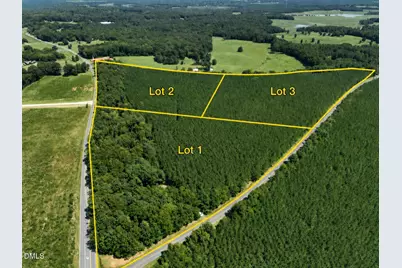 Lot 3 Haw Branch Road, Goldston, NC 27252 - Photo 1
