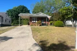 628 Farrar Ave, Henderson, NC 27536 - Photo 1