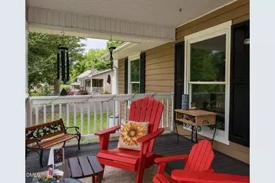 13016 Meadow Ridge Drive, Rougemont, NC 27572 - Photo 4