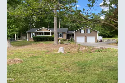 13016 Meadow Ridge Drive, Rougemont, NC 27572 - Photo 34