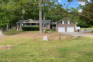 13016 Meadow Ridge Dr, Rougemont, NC 27572 - Photo 34