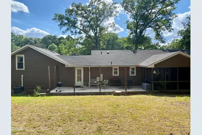 13016 Meadow Ridge Drive, Rougemont, NC 27572 - Photo 22