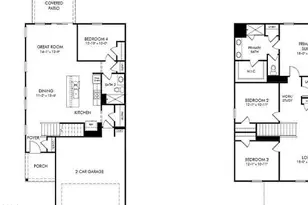 140 N Field Sparrow Wy, Clayton, NC 27520 - Photo 18