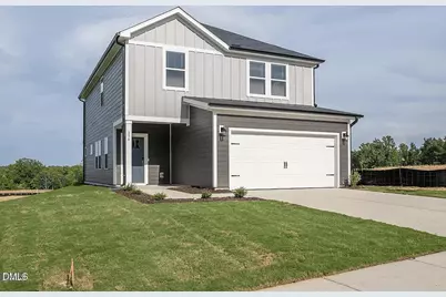 134 N Field Sparrow Way, Clayton, NC 27520 - Photo 2
