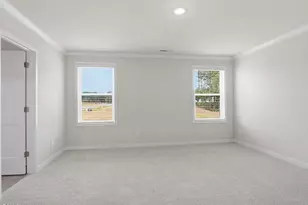 140 N Field Sparrow Wy, Clayton, NC 27520 - Photo 10
