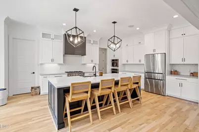 3185 Mantle Ridge Drive, Apex, NC 27502 - Photo 22