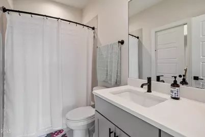 3185 Mantle Ridge Drive, Apex, NC 27502 - Photo 42