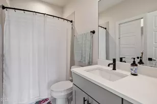 3185 Mantle Ridge Dr, Apex, NC 27502 - Photo 42