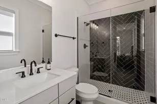 3185 Mantle Ridge Dr, Apex, NC 27502 - Photo 20