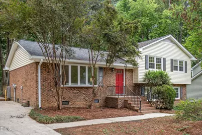 1405 Lake Pine Drive, Cary, NC 27511 - Photo 2