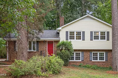 1405 Lake Pine Drive, Cary, NC 27511 - Photo 1