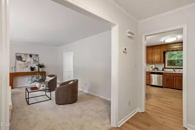 1405 Lake Pine Drive, Cary, NC 27511 - Photo 6