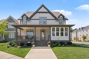 1025 Terrabella Wy, Durham, NC 27713 - Photo 1