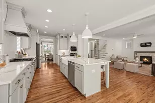 1025 Terrabella Wy, Durham, NC 27713 - Photo 4