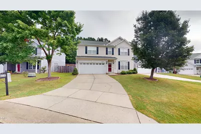 5628 Slaytenbush Lane, Durham, NC 27703 - Photo 4