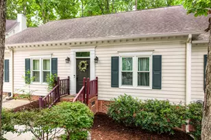 207 Brandermill Dr, Durham, NC 27713 - Photo 36