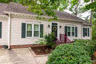 207 Brandermill Dr, Durham, NC 27713 - Photo 2