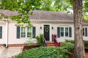 207 Brandermill Dr, Durham, NC 27713 - Photo 38