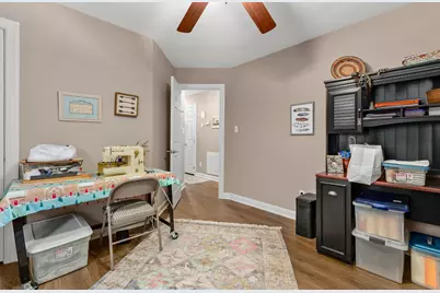 207 Brandermill Drive, Durham, NC 27713 - Photo 18