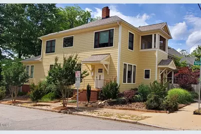 2200 Hope Street, Raleigh, NC 27607 - Photo 1