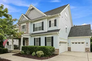1993 Steeple Chase Bend, Apex, NC 27502 - Photo 2