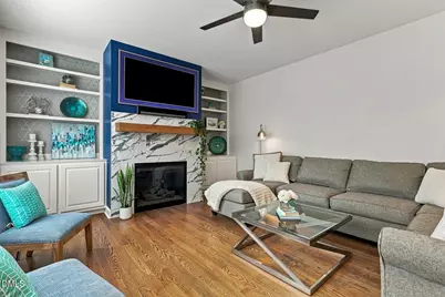 1993 Steeple Chase Bend, Apex, NC 27502 - Photo 28