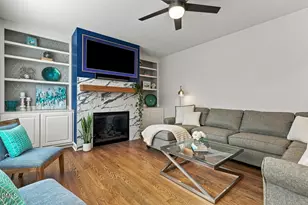 1993 Steeple Chase Bend, Apex, NC 27502 - Photo 28