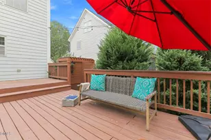 1993 Steeple Chase Bend, Apex, NC 27502 - Photo 70