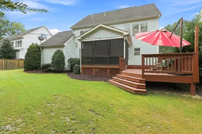 1993 Steeple Chase Bend, Apex, NC 27502 - Photo 76