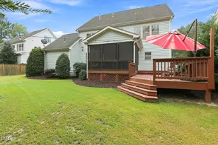 1993 Steeple Chase Bend, Apex, NC 27502 - Photo 76