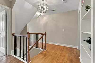 1993 Steeple Chase Bend, Apex, NC 27502 - Photo 42