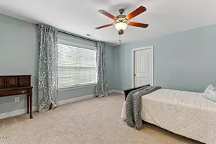 1993 Steeple Chase Bend, Apex, NC 27502 - Photo 44