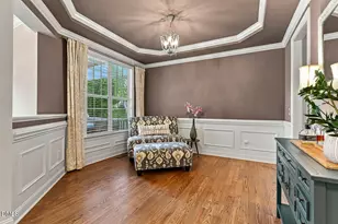 1993 Steeple Chase Bend, Apex, NC 27502 - Photo 8