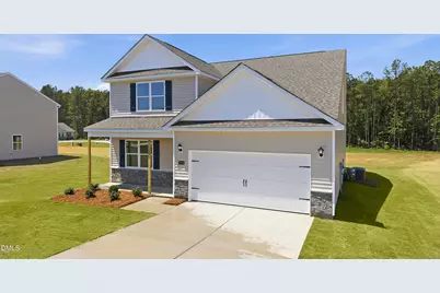 10550 Beard Way, Bailey, NC 27807 - Photo 2