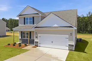 10550 Beard Wy, Bailey, NC 27807 - Photo 2