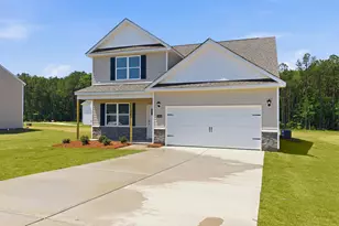 10550 Beard Wy, Bailey, NC 27807 - Photo 4